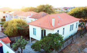 Vila Mar Beach House